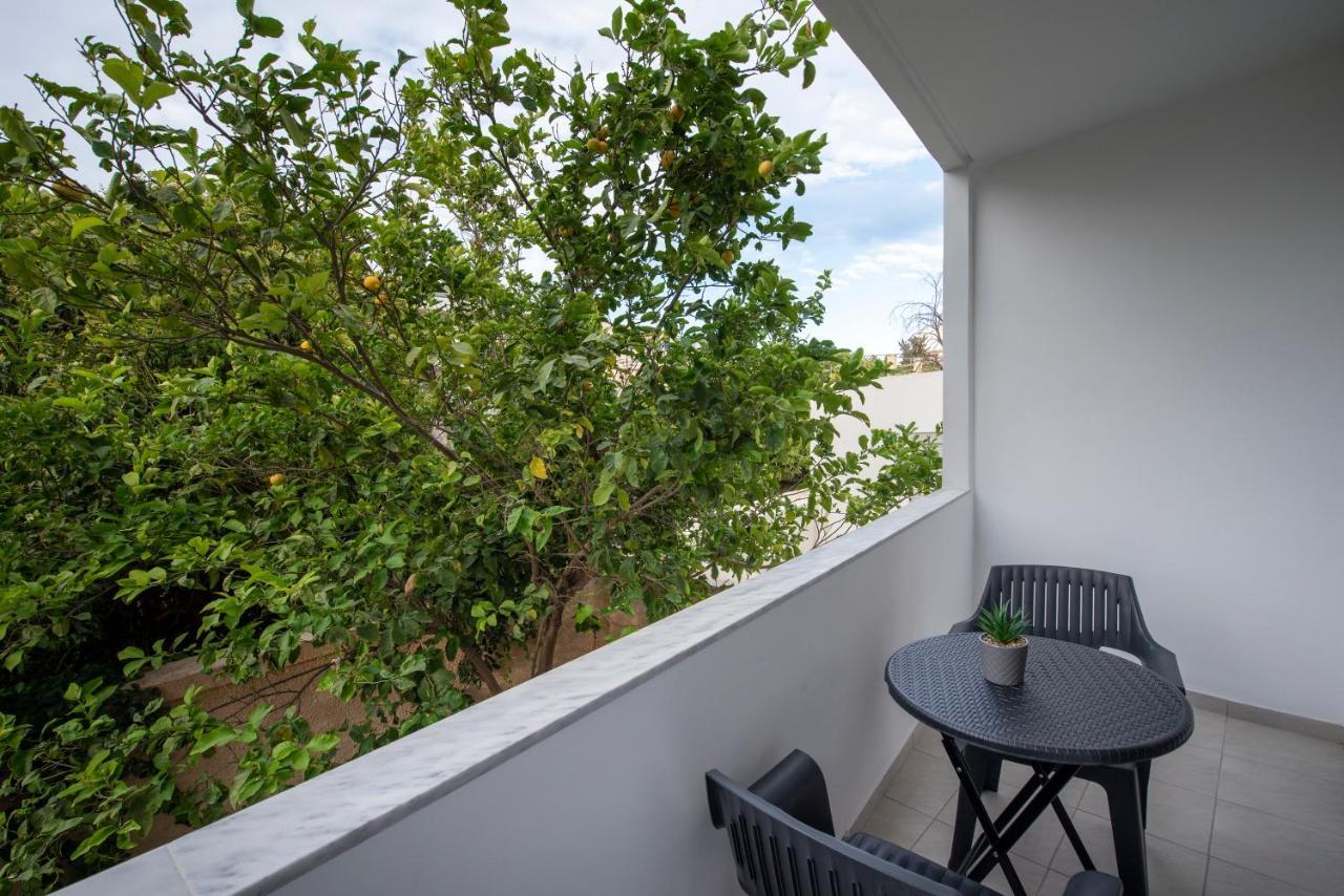 Kos Villas And Appartments Exteriör bild